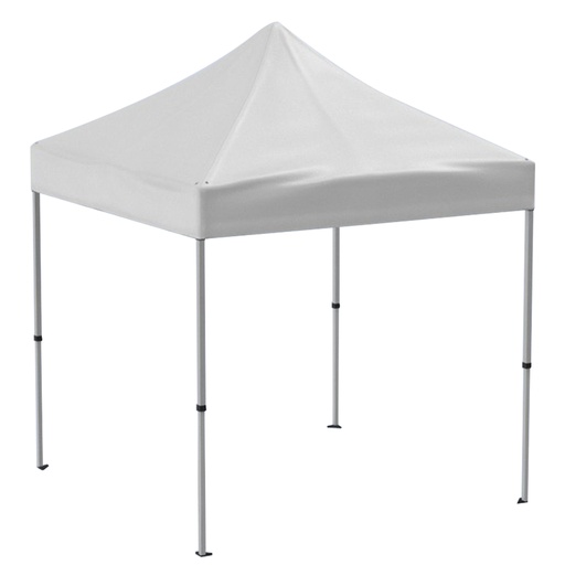 [MOBTENT] Location Tente Pliante Pro  4*4 m