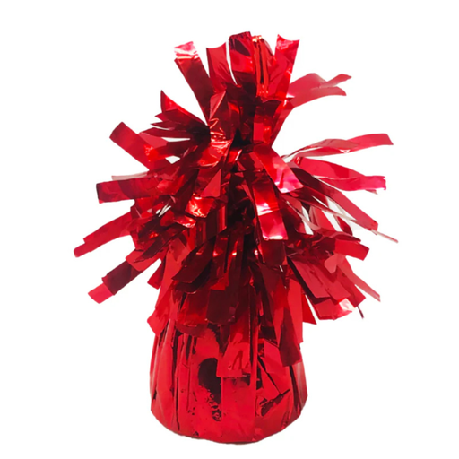 [PARCZ1-007] Poids Papillote Rouge