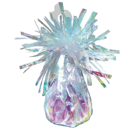 [PARCZ1-017] Poids Papillote Irisé