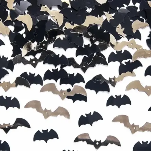 [PARKONS29] Confettis chauve-souris confettis, 15g