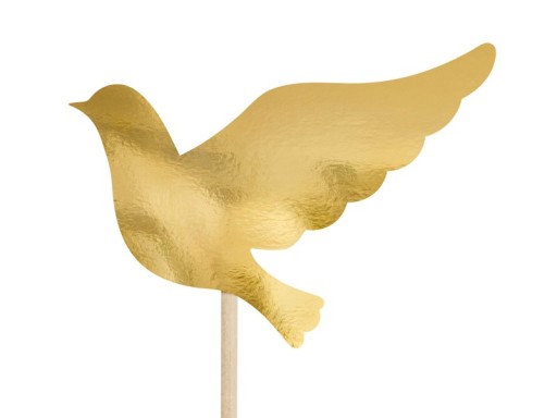 [PARKPT46-019M] cake toppers  communion