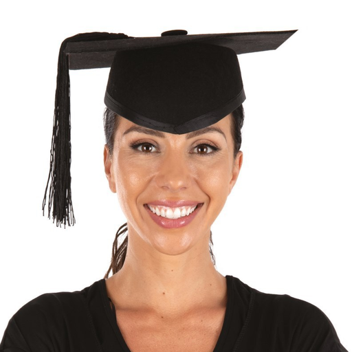 [PCL10059] Chapeau Etudiant