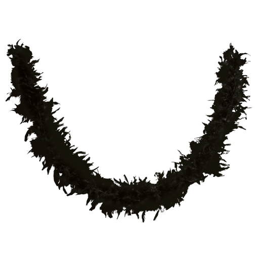 [PCL21601] Boa noir