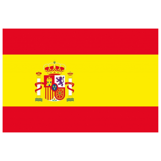 [PCL29711] Drapeau 90x150 cm - Espagne 