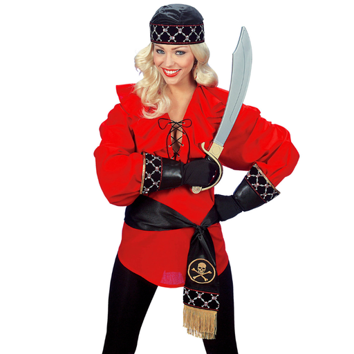 [WID7094G] Gants de Pirate