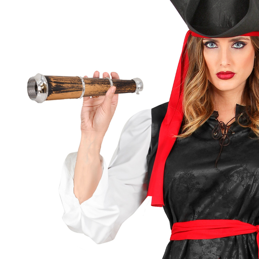 [WID7086T] Longue-vue de Pirate