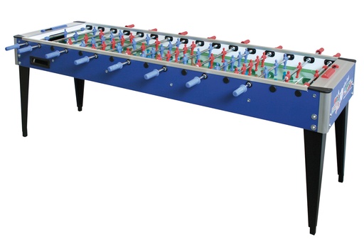 [ROBY05] Baby foot 8 joueurs