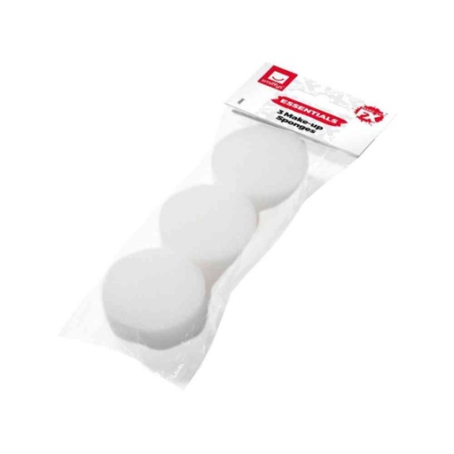 [EUL990117] Lot de 3 éponges