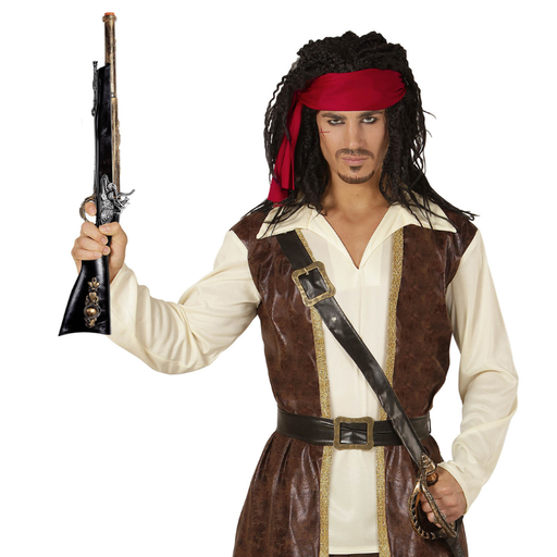 [WID09655] Fusil de pirate