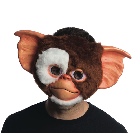 [RUB201289] Masque de Gizmo - Gremlins™