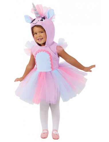 [RUB300725T12] Déguisement bébé Licorne 18-24 mois