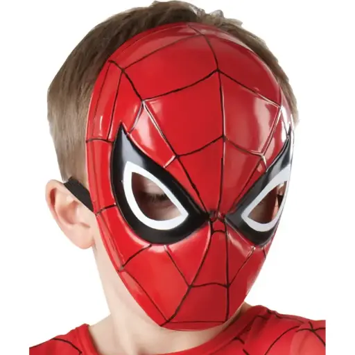 [RUB35634] Masque Spiderman™ enfant