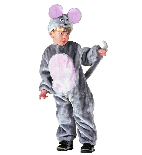 [WID3628T] Déguisement de Souris pour enfant