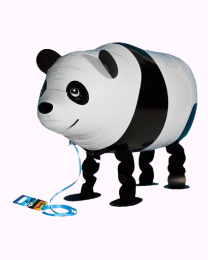 [BWSR2340] ﻿Walking Balloon Panda﻿