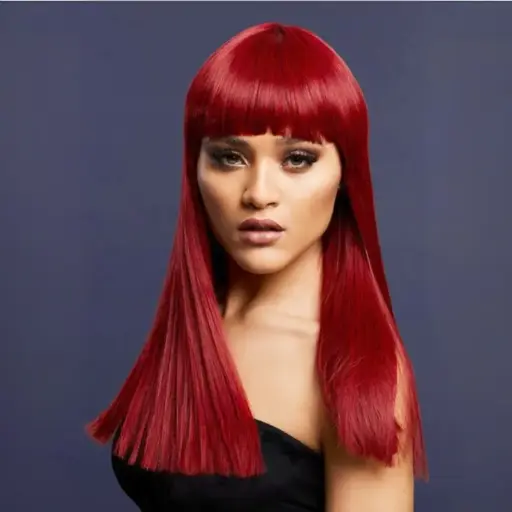 [SMI70287] Perruque Deluxe 'Alexia'