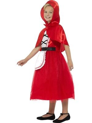 Chaperon rouge 4-6 ans