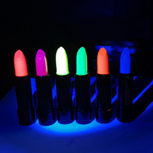 [SMI46131] Rouge à lèvres violet UV 4g