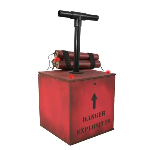 [PCL17450] Dynamite Sonore