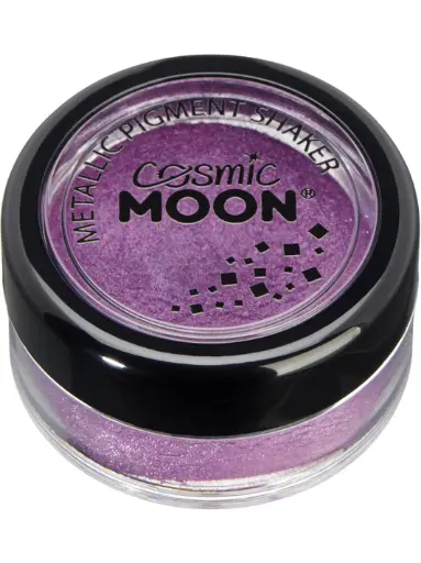 [SMIS22070] Cosmic Moon pigment métallique en shaker - violet