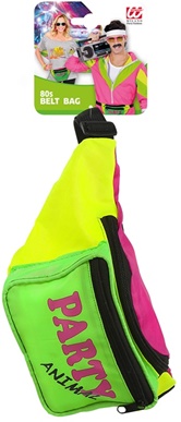[WID01210] Sac Banane 80's