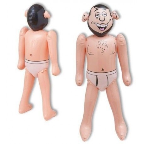 [WID01458] Epoux idéal gonflable 90 cm