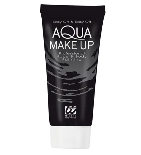 [WID02381] Maquillage noir à l'eau  30 ml