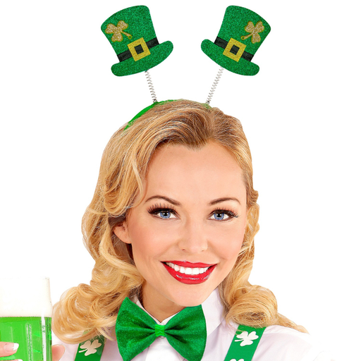 [WID07060] Set d'accessoires Saint Patrick