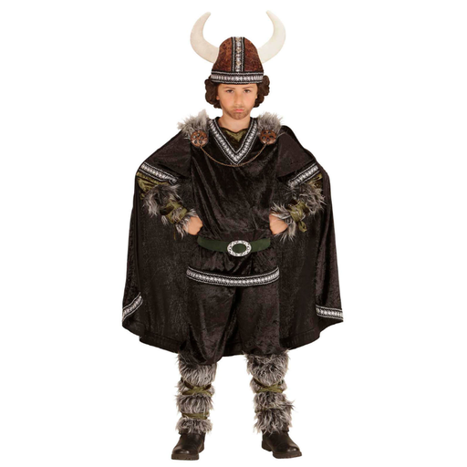 Déguisement de viking pour garçon