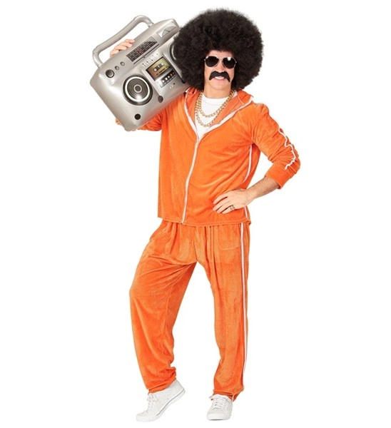 Orange - thème par couleur - Partyshop Luxembourg