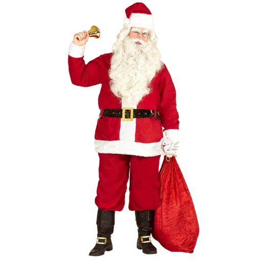 Déguisement de Père Noël 