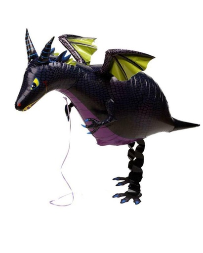 [BWSR-2] ﻿Walking balloon Dragon﻿