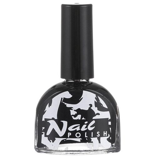 [WID1969G] Vernis à ongles Noir