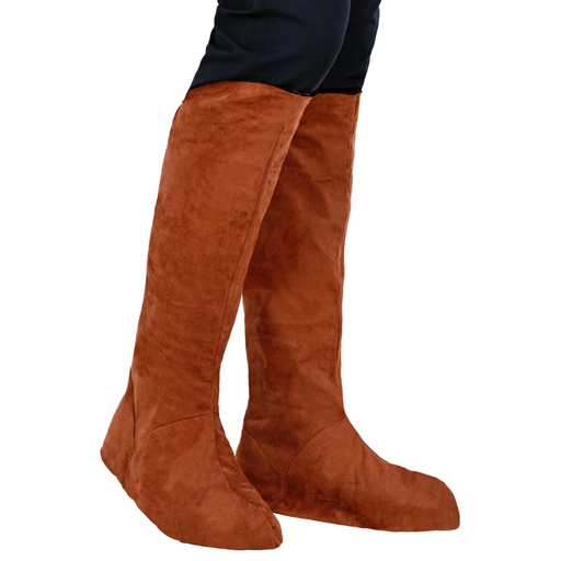 [WID20956] Surbottes imitation daim