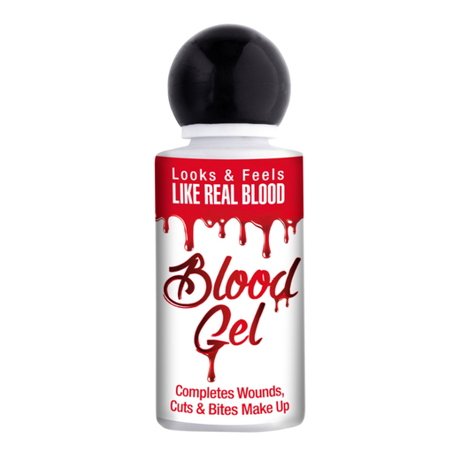 [WID4098S] Faux sang en gel 28ml