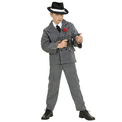 Déguisement de Gangster pour garçon