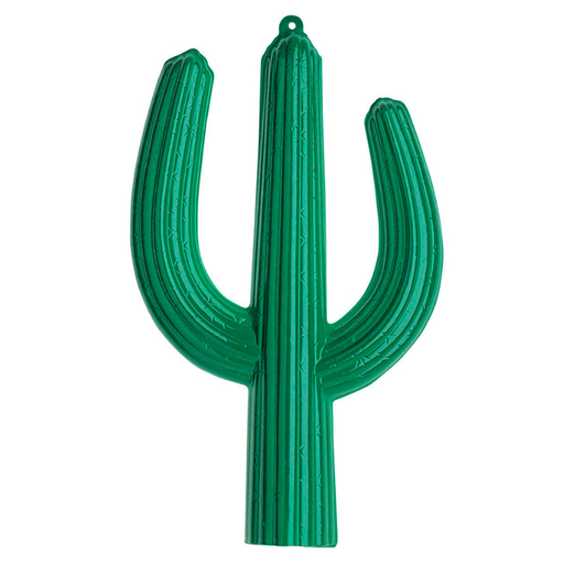 [WID5079C] Cactus 3D 36x62cm