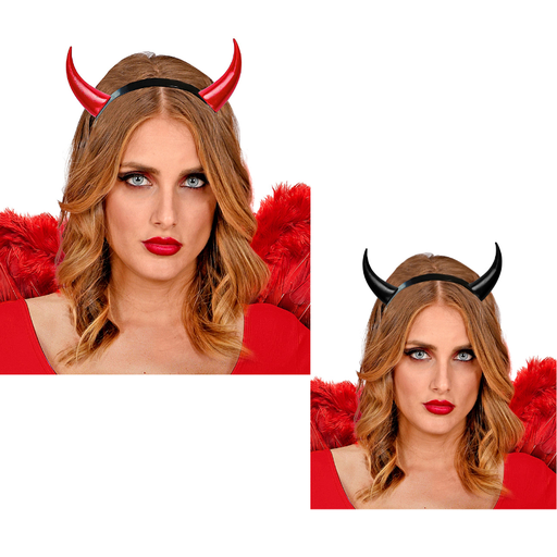 Cornes de Diable Rouges