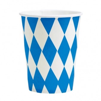 [AMS3896] Gobelets Bavarois Oktoberfest 