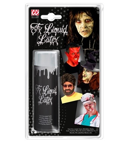 [WID09607] Latex Liquide 100 ml