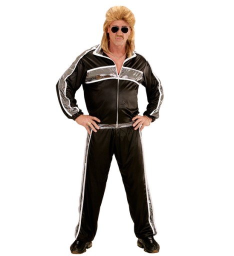 Combinaison de Sport (veste, Pantalon) 