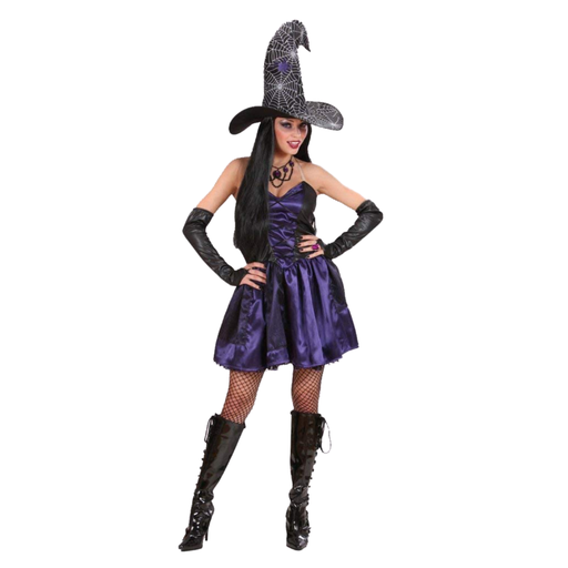 Déguisement femme Sorcière
