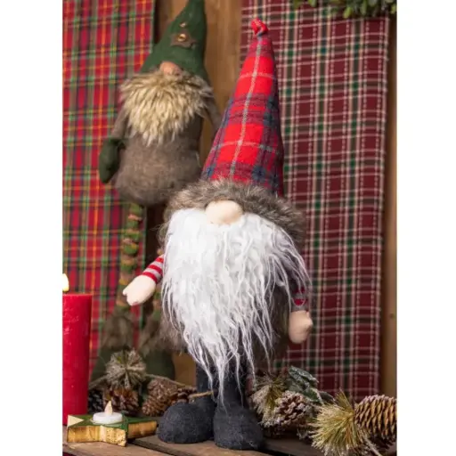 [CHA12361] Gnome décoratif 57 cm