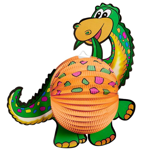 [WID95762] Lampion Dinosaure 41 cm