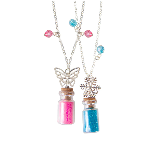 [GRE86116] Collier Fairy Princess Dust assortis