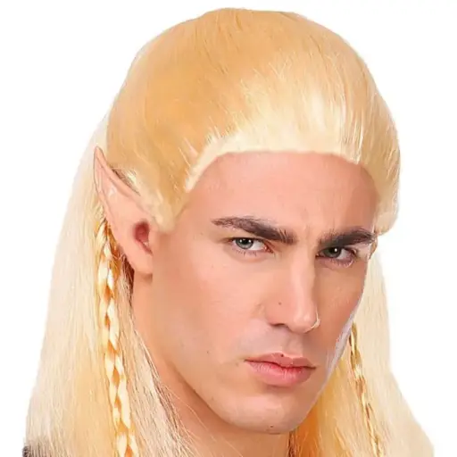 [WID03313] Oreilles en pointe type Elfe, lutin