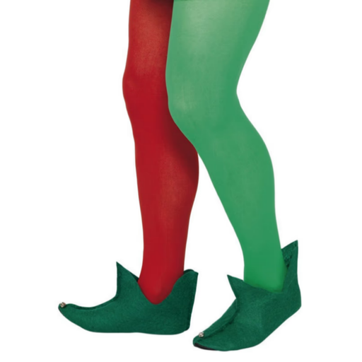 [SMI21449] Chaussures Lutin du Père-Noël