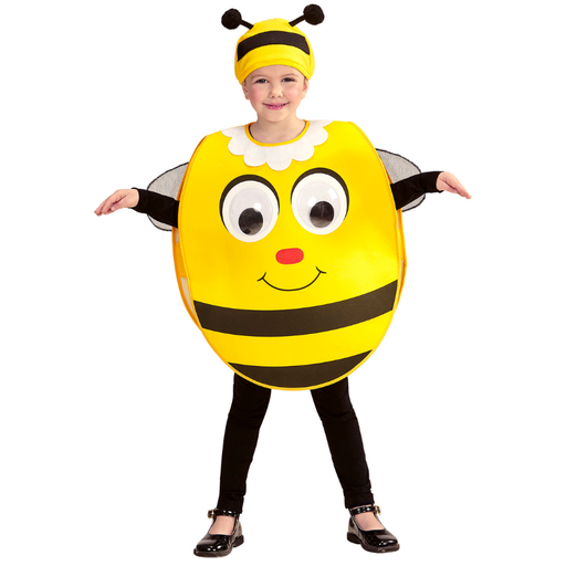 [WID01481] Déguisement enfant Abeille