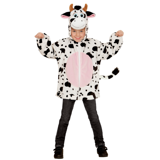 [WID97455] Déguisement de Vache pour enfant