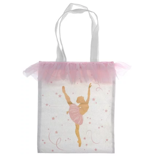 [SAN6707] Sac Ballerine