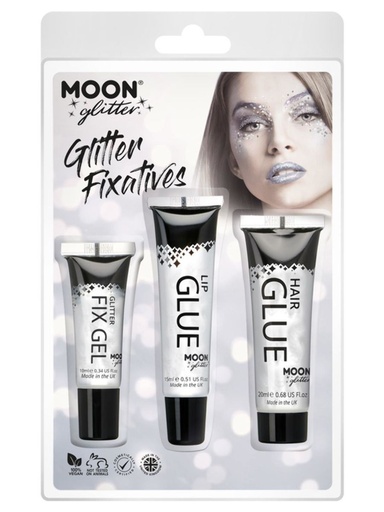 [SMIG32109] Lot de 3 fixateurs de paillettes